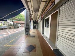 Jurong East Street 21 (D22), Shop House #474689941